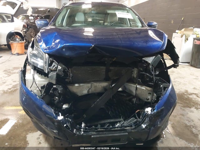 Aukcja sprzedaży 2022 Nissan Murano Sl Intelligent Awd, vin: 5N1AZ2CS8NC114025, numer aukcji: 44393347
