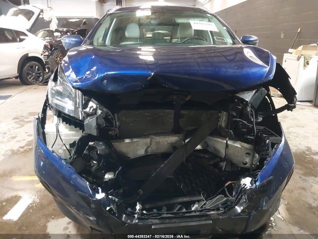 Aukcja sprzedaży 2022 Nissan Murano Sl Intelligent Awd, vin: 5N1AZ2CS8NC114025, numer aukcji: 44393347