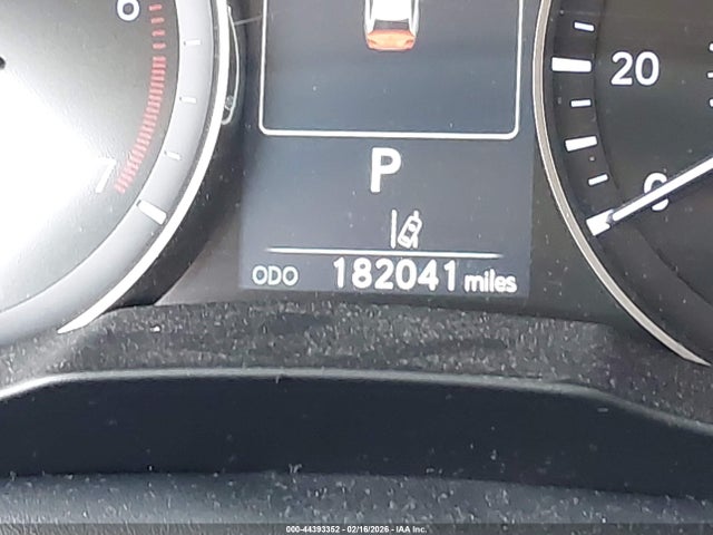 Aukcja sprzedaży 2018 Lexus Es 350, vin: 58ABK1GGXJU114985, numer aukcji: 44393352