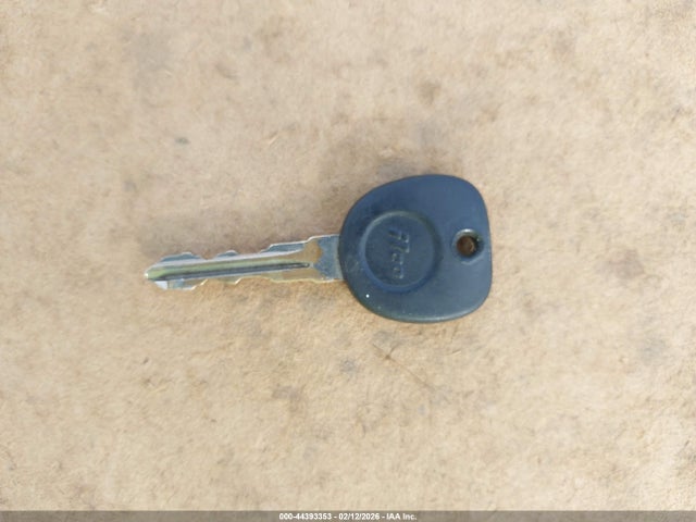 44393353 :رقم المزاد ، 1G4HR57Y76U162982 vin ، 2006 Buick Lucerne Cxl مزاد بيع