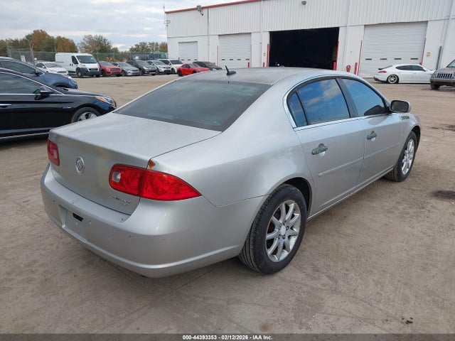 44393353 :رقم المزاد ، 1G4HR57Y76U162982 vin ، 2006 Buick Lucerne Cxl مزاد بيع