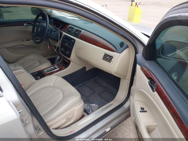 44393353 :رقم المزاد ، 1G4HR57Y76U162982 vin ، 2006 Buick Lucerne Cxl مزاد بيع