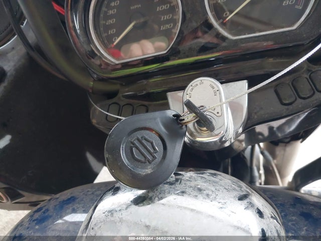 Продаж на аукціоні авто 2023 Harley-davidson Fltrxs, vin: 1HD1KTP10PB649762, номер лоту: 44393354