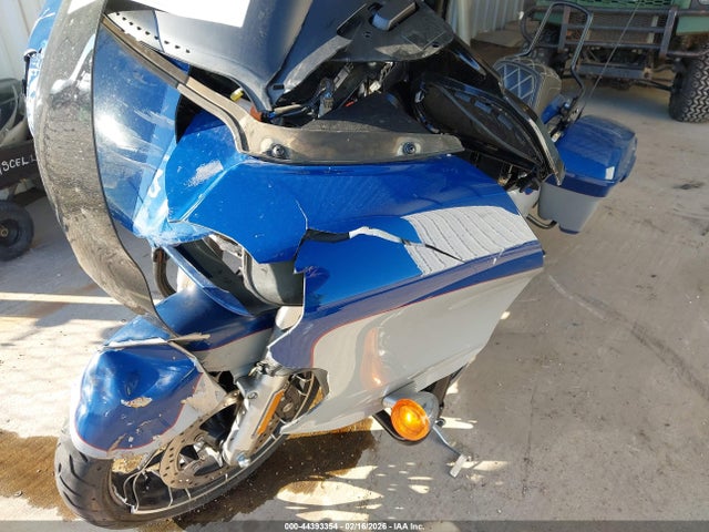 Продаж на аукціоні авто 2023 Harley-davidson Fltrxs, vin: 1HD1KTP10PB649762, номер лоту: 44393354
