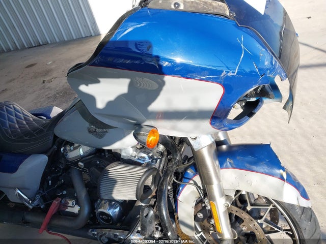 Продаж на аукціоні авто 2023 Harley-davidson Fltrxs, vin: 1HD1KTP10PB649762, номер лоту: 44393354