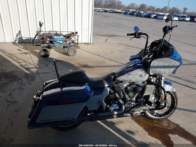 Продаж на аукціоні авто 2023 Harley-davidson Fltrxs, vin: 1HD1KTP10PB649762, номер лоту: 44393354