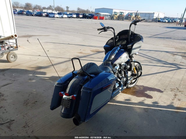 Продаж на аукціоні авто 2023 Harley-davidson Fltrxs, vin: 1HD1KTP10PB649762, номер лоту: 44393354