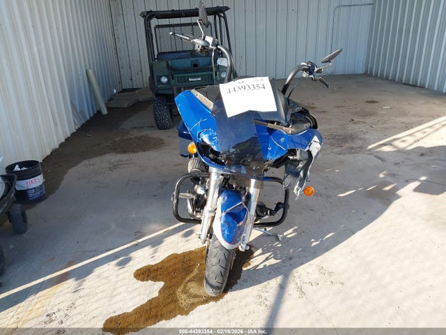 Продаж на аукціоні авто 2023 Harley-davidson Fltrxs, vin: 1HD1KTP10PB649762, номер лоту: 44393354