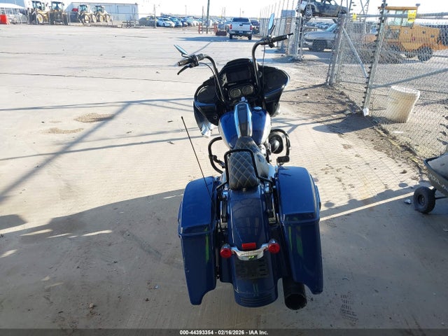 Продаж на аукціоні авто 2023 Harley-davidson Fltrxs, vin: 1HD1KTP10PB649762, номер лоту: 44393354