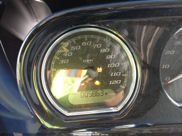 Продаж на аукціоні авто 2023 Harley-davidson Fltrxs, vin: 1HD1KTP10PB649762, номер лоту: 44393354