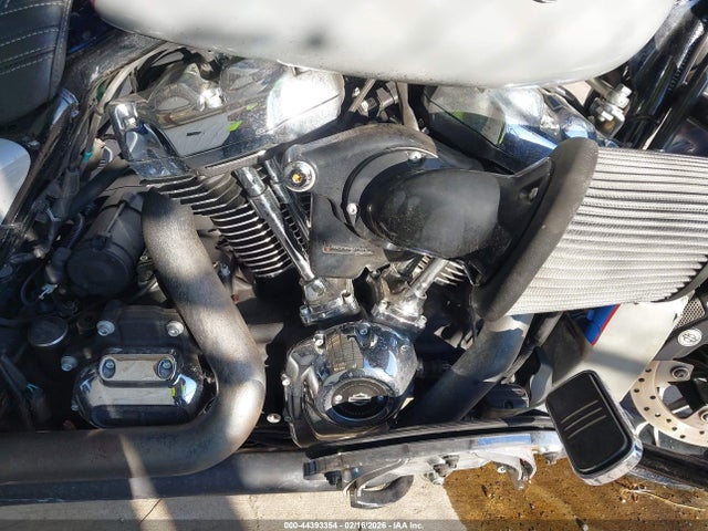 Продаж на аукціоні авто 2023 Harley-davidson Fltrxs, vin: 1HD1KTP10PB649762, номер лоту: 44393354