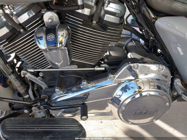 Продаж на аукціоні авто 2023 Harley-davidson Fltrxs, vin: 1HD1KTP10PB649762, номер лоту: 44393354