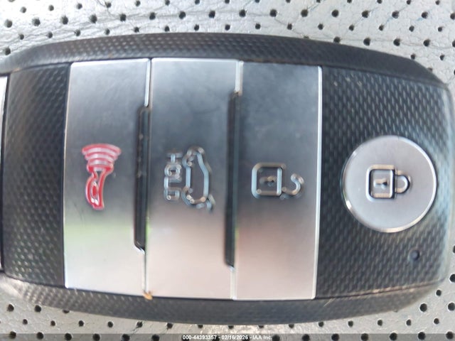 2019 KIA SPORTAGE KNDPN3AC1K7511012 Photo 10