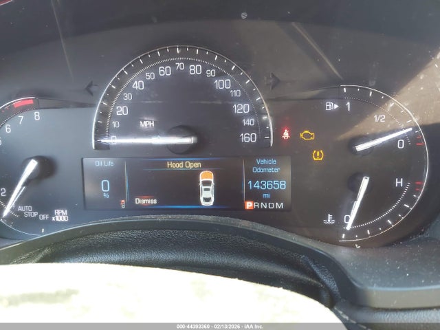 2017 CADILLAC ATS 1G6AB5SX9H0159359 Photo 6