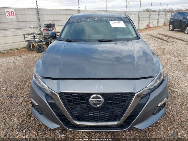 Продажа на аукционе авто 2021 Nissan Altima Sr Fwd, vin: 1N4BL4CV7MN371136, номер лота: 44393362