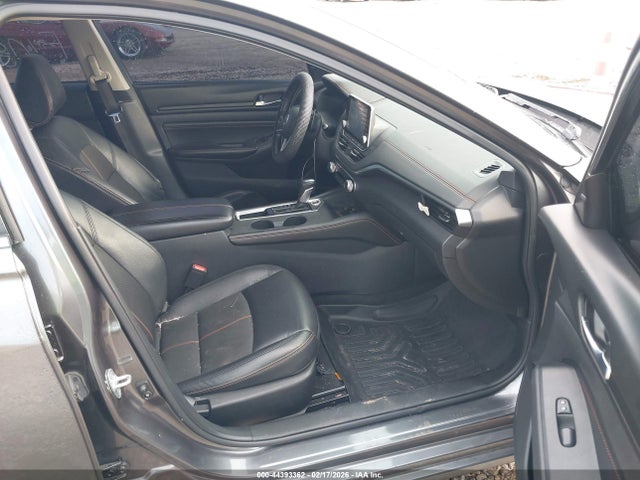 Продажа на аукционе авто 2021 Nissan Altima Sr Fwd, vin: 1N4BL4CV7MN371136, номер лота: 44393362