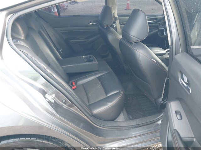 Продажа на аукционе авто 2021 Nissan Altima Sr Fwd, vin: 1N4BL4CV7MN371136, номер лота: 44393362