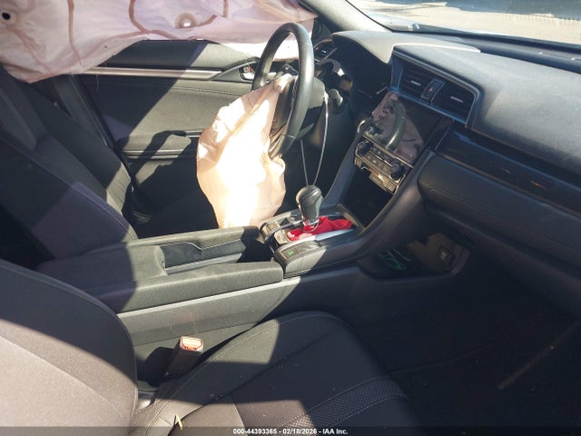 2020 HONDA CIVIC SHHFK7H60LU416639 Photo 4