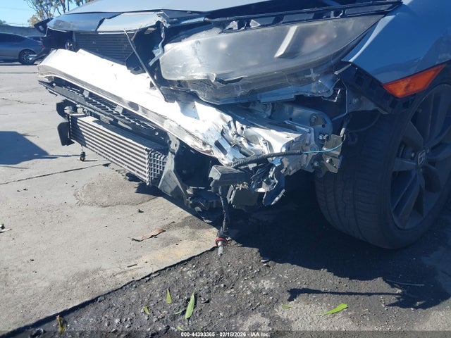 2020 HONDA CIVIC SHHFK7H60LU416639 Photo 5