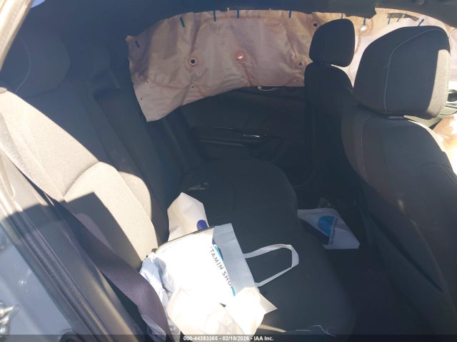 2020 HONDA CIVIC SHHFK7H60LU416639 Photo 7