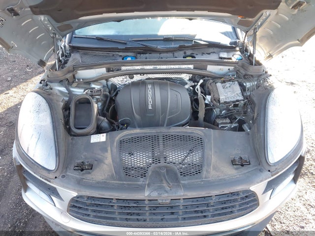 2019 PORSCHE MACAN WP1AA2A51KLB06657 Photo 9