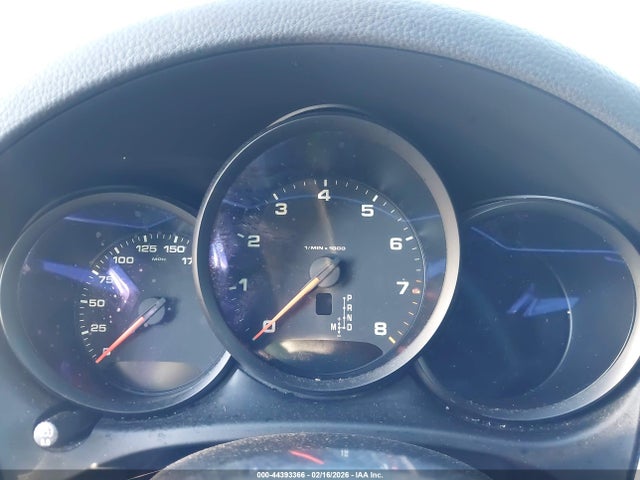 2019 PORSCHE MACAN WP1AA2A51KLB06657 Photo 6