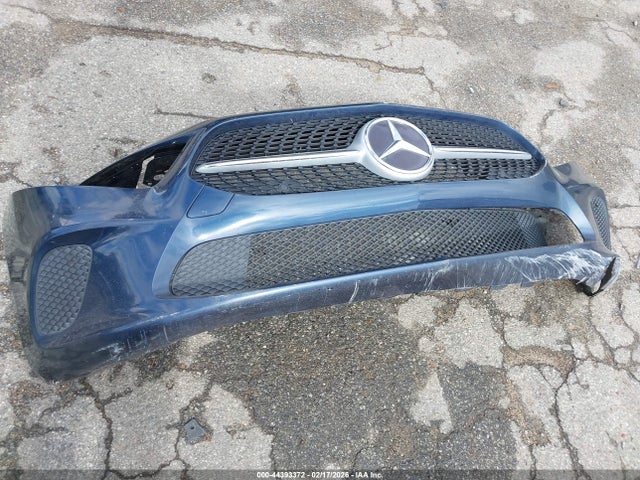 W1K3G4EB8MJ287913 Mercedes-Benz A 220