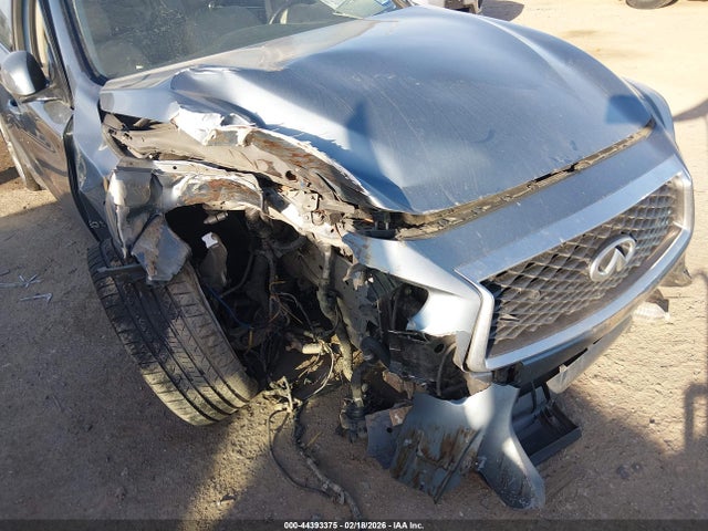 Продажа на аукционе авто 2020 Infiniti Q50 Luxe Awd, vin: JN1EV7AR6LM255457, номер лота: 44393375