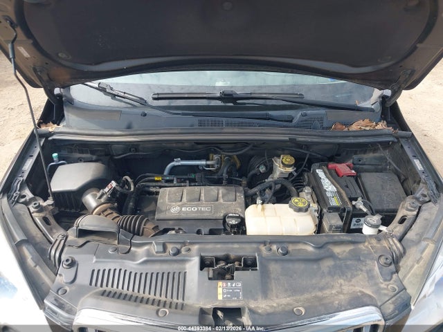 Продаж на аукціоні авто 2015 Buick Encore Leather, vin: KL4CJCSB3FB162187, номер лоту: 44393384