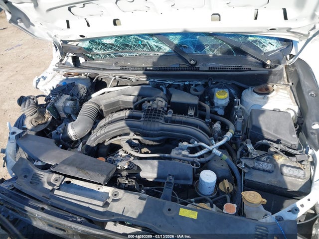 Subaru Impreza 5-door 2020 4S3GTAB66L3724291 Image 10