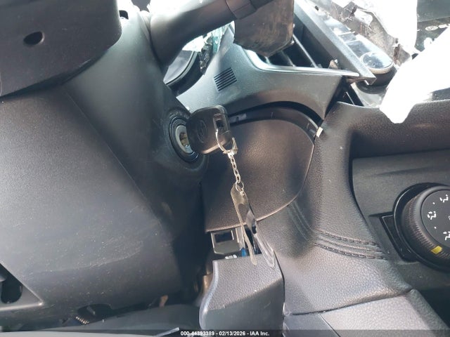 Subaru Impreza 5-door 2020 4S3GTAB66L3724291 Image 11