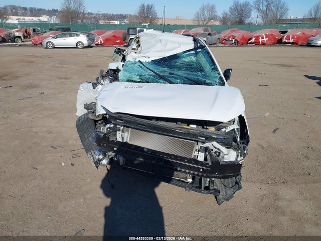 Subaru Impreza 5-door 2020 4S3GTAB66L3724291 Image 12