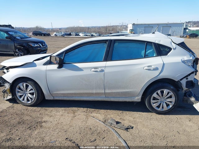 Subaru Impreza 5-door 2020 4S3GTAB66L3724291 Image 14