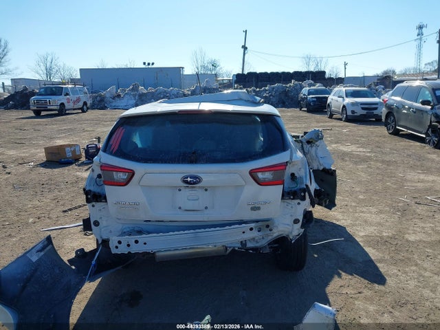 Subaru Impreza 5-door 2020 4S3GTAB66L3724291 Image 16