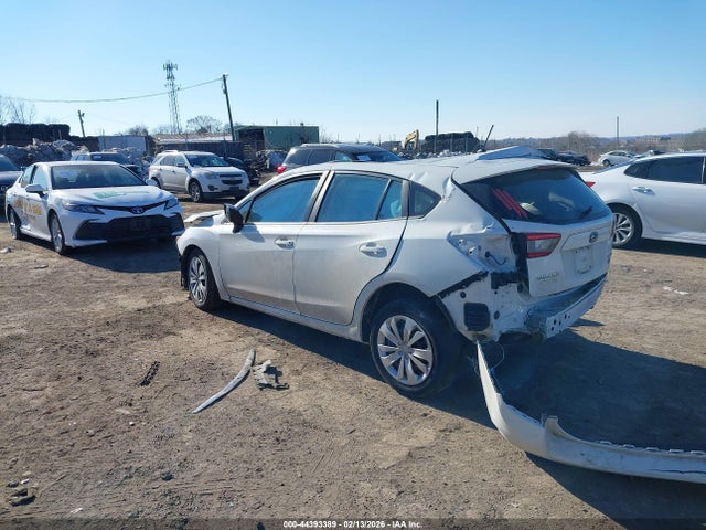 Subaru Impreza 5-door 2020 4S3GTAB66L3724291 Image 3