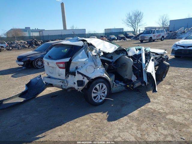 Subaru Impreza 5-door 2020 4S3GTAB66L3724291 Image 4