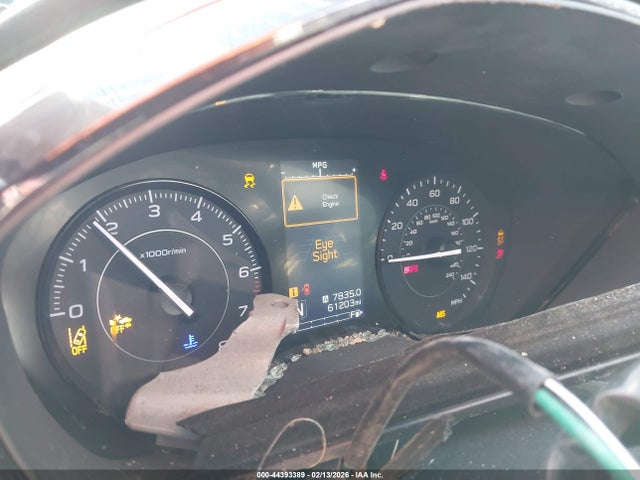 Subaru Impreza 5-door 2020 4S3GTAB66L3724291 Image 7
