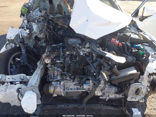 Aukcja sprzedaży 2017 Mazda Mazda6 Touring, vin: JM1GL1V58H1102135, numer aukcji: 44393390
