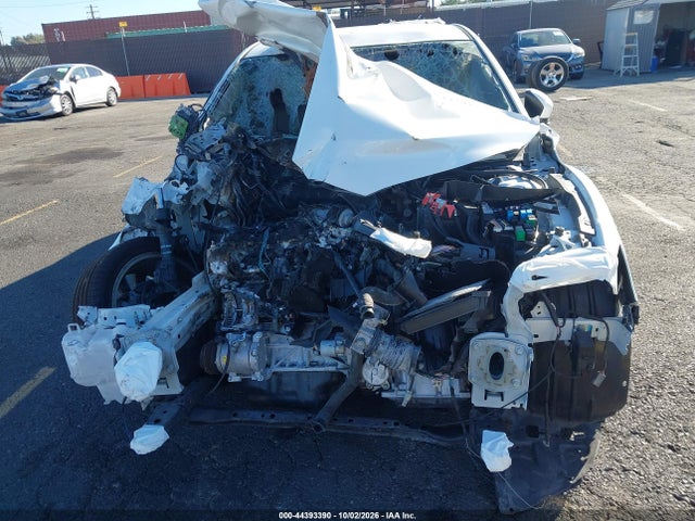 Aukcja sprzedaży 2017 Mazda Mazda6 Touring, vin: JM1GL1V58H1102135, numer aukcji: 44393390