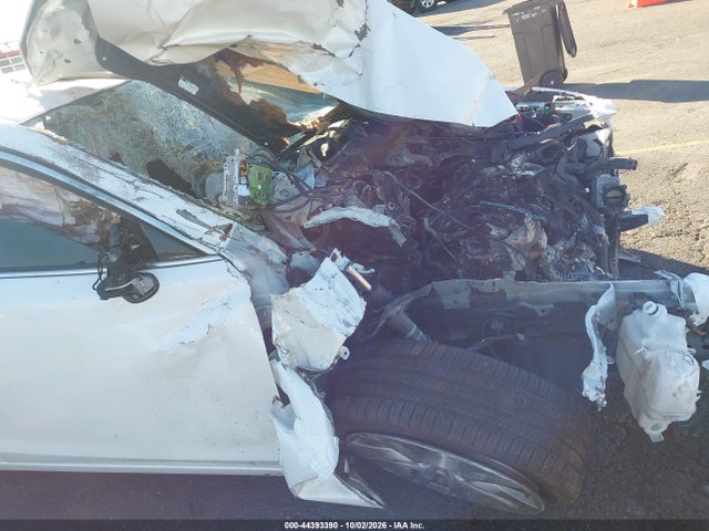 Aukcja sprzedaży 2017 Mazda Mazda6 Touring, vin: JM1GL1V58H1102135, numer aukcji: 44393390