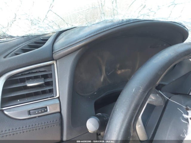 Aukcja sprzedaży 2017 Mazda Mazda6 Touring, vin: JM1GL1V58H1102135, numer aukcji: 44393390
