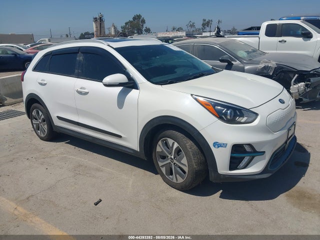 Aukcja sprzedaży 2020 Kia Niro Ev Ex Premium, vin: KNDCE3LG9L5060844, numer aukcji: 44393392