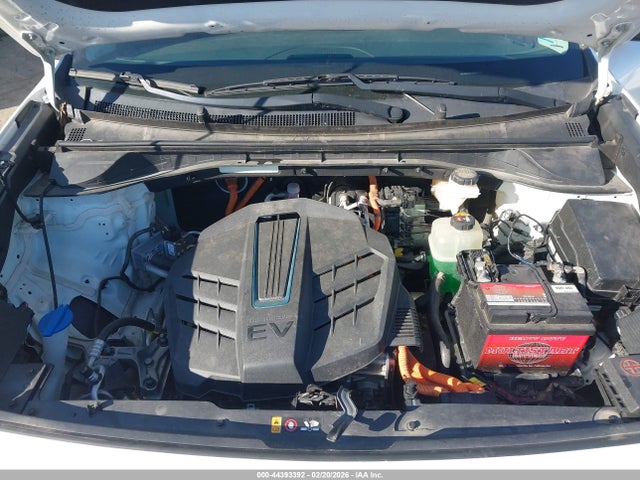 Aukcja sprzedaży 2020 Kia Niro Ev Ex Premium, vin: KNDCE3LG9L5060844, numer aukcji: 44393392