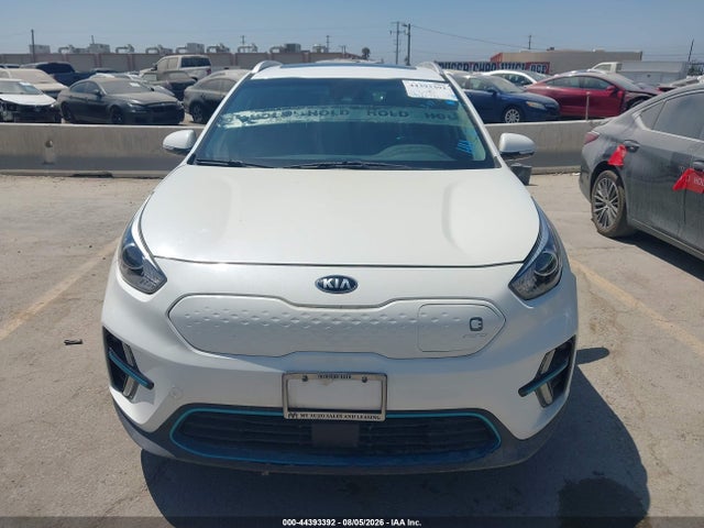 Aukcja sprzedaży 2020 Kia Niro Ev Ex Premium, vin: KNDCE3LG9L5060844, numer aukcji: 44393392