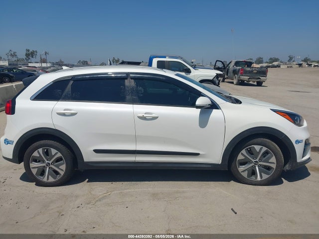 Aukcja sprzedaży 2020 Kia Niro Ev Ex Premium, vin: KNDCE3LG9L5060844, numer aukcji: 44393392