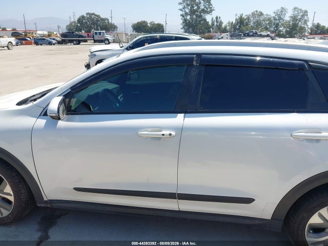 Aukcja sprzedaży 2020 Kia Niro Ev Ex Premium, vin: KNDCE3LG9L5060844, numer aukcji: 44393392