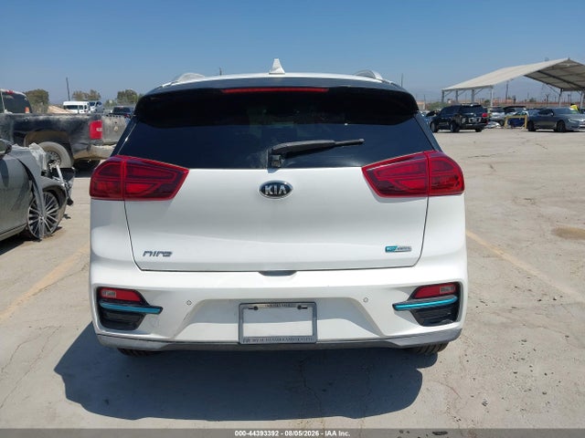 Aukcja sprzedaży 2020 Kia Niro Ev Ex Premium, vin: KNDCE3LG9L5060844, numer aukcji: 44393392