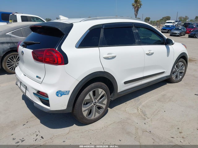 Aukcja sprzedaży 2020 Kia Niro Ev Ex Premium, vin: KNDCE3LG9L5060844, numer aukcji: 44393392