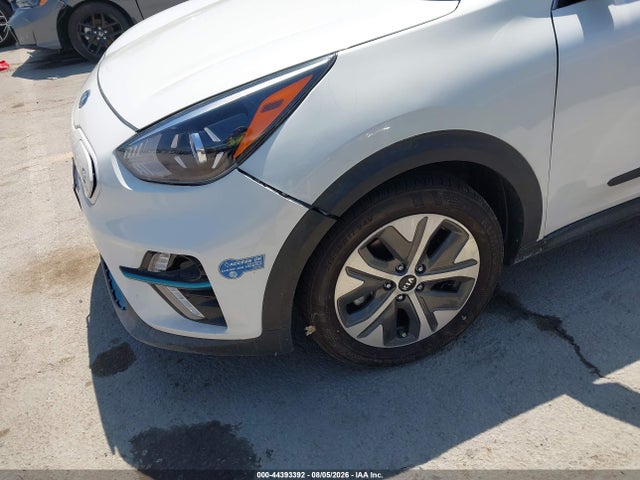 Aukcja sprzedaży 2020 Kia Niro Ev Ex Premium, vin: KNDCE3LG9L5060844, numer aukcji: 44393392