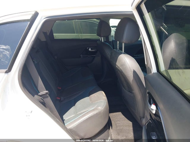 Aukcja sprzedaży 2020 Kia Niro Ev Ex Premium, vin: KNDCE3LG9L5060844, numer aukcji: 44393392